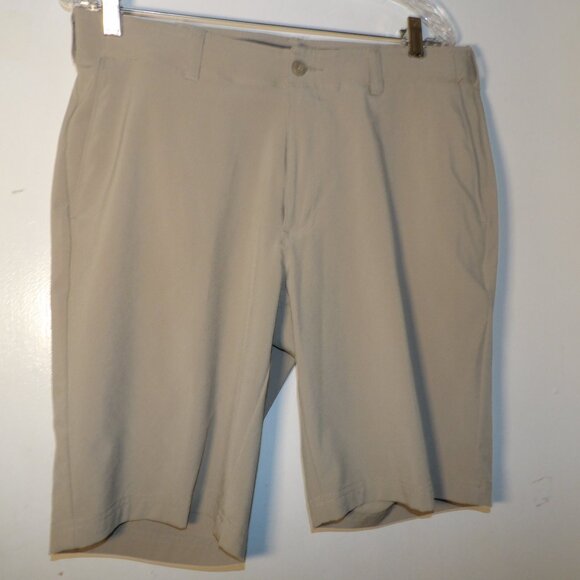 Hogan Other - Ben Hogan Golf Shorts Sz 34
